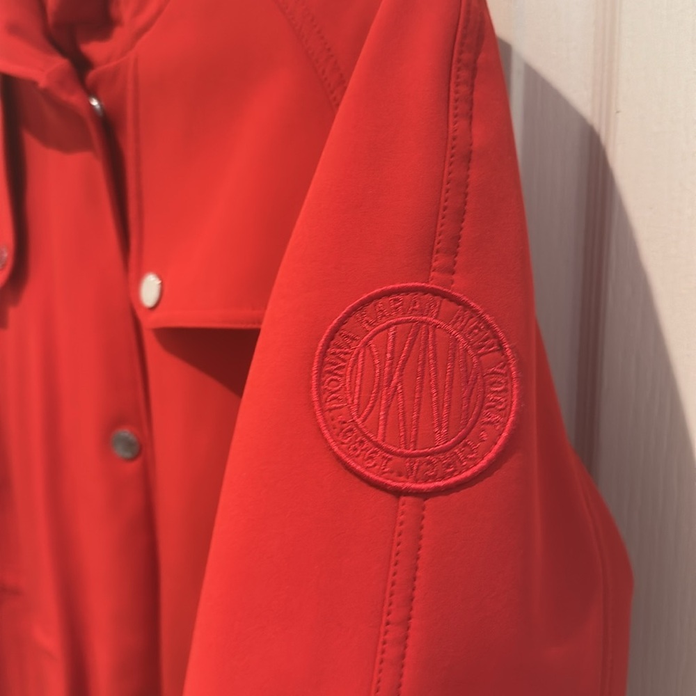 DKNY jacket - Picture 4 of 12